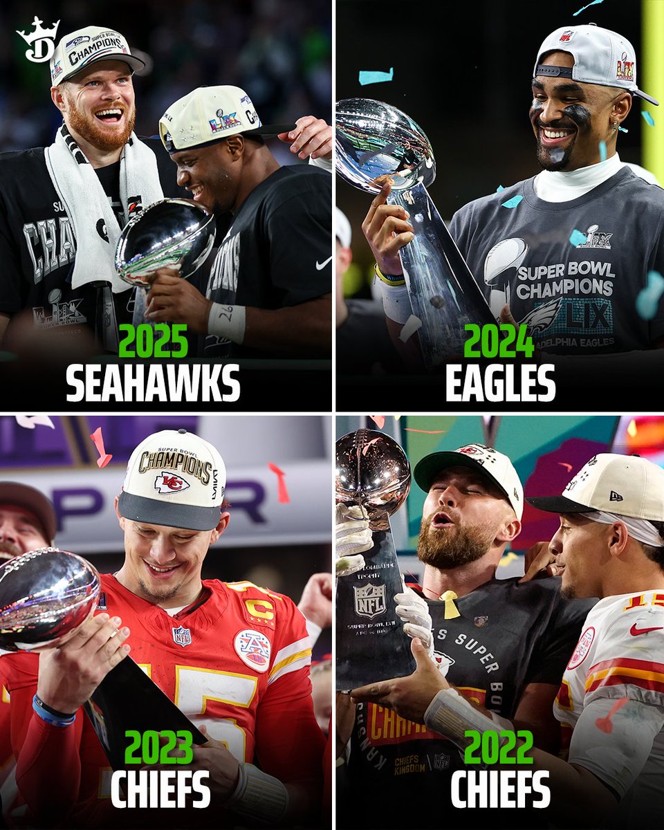 DraftKings Sportsbook tweet media