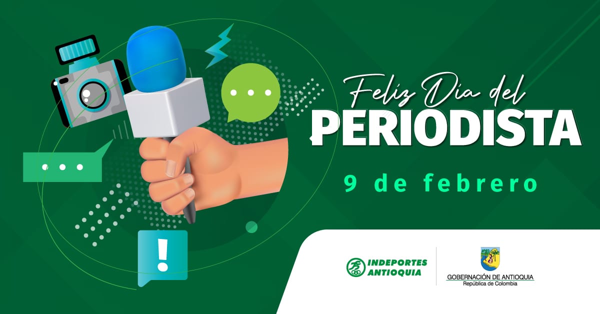 Indeportes Antioquia tweet media