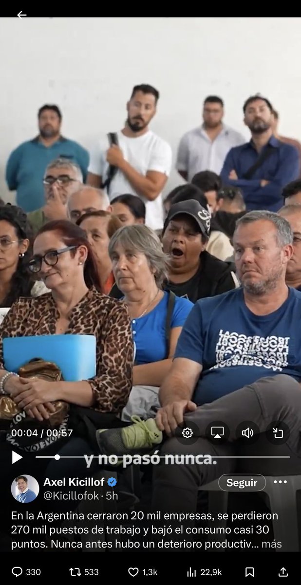Sebastián Martínez Santajuliana 🇦🇷 tweet media