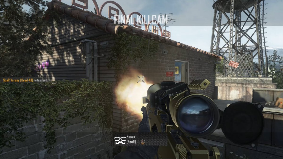 SoaR Necca tweet media