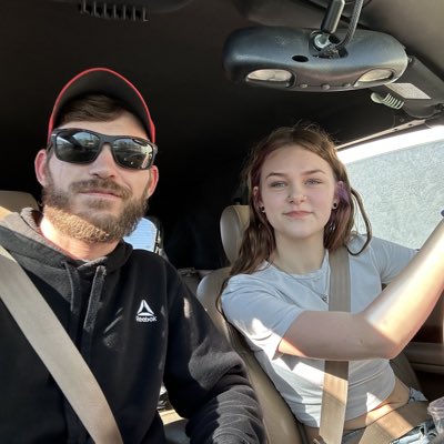 DeFiXRPL's tweet photo. #NewProfilePic
The reason I work so hard everyday..
#Learn2Drive #Daughter https://t.co/EyvCRWNtqC