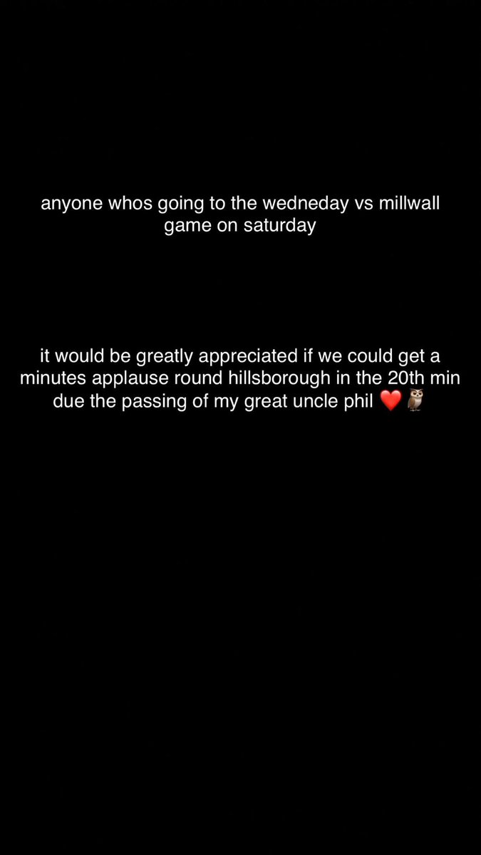 swfcjamie1867's tweet photo. #swfc https://t.co/ji8s3VwwWO