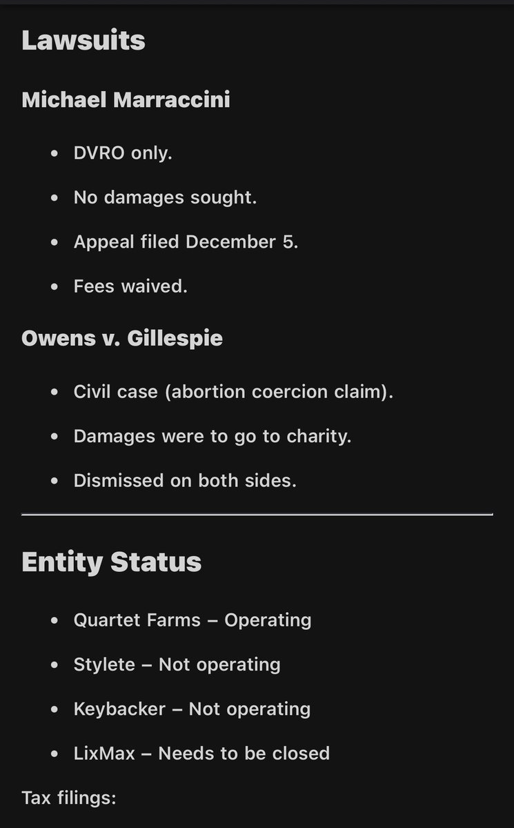 Seeking Justice for All Victims of Laura Owens tweet media