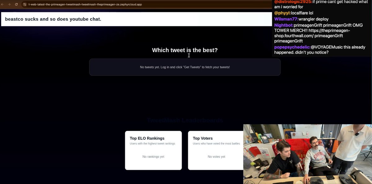 beastco tweet media