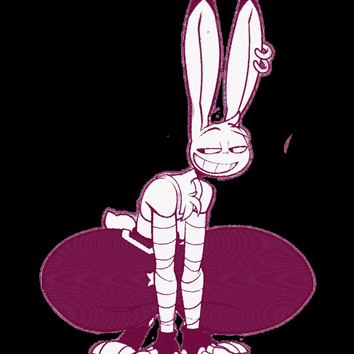 BrawlingHare's tweet photo. 𝑌𝑜.

𝐺𝑜𝑡 𝑠𝑜𝑚𝑒𝑡ℎ𝑖𝑛𝑔 𝑡𝑜 𝑠𝑎𝑦 𝑜𝑟 𝑤ℎ𝑎𝑡? https://t.co/Ag1SScNh63