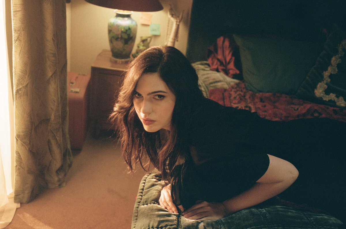 Julia Cumming tweet media