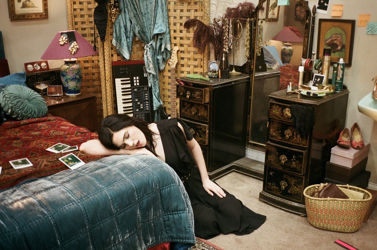 Julia Cumming tweet media