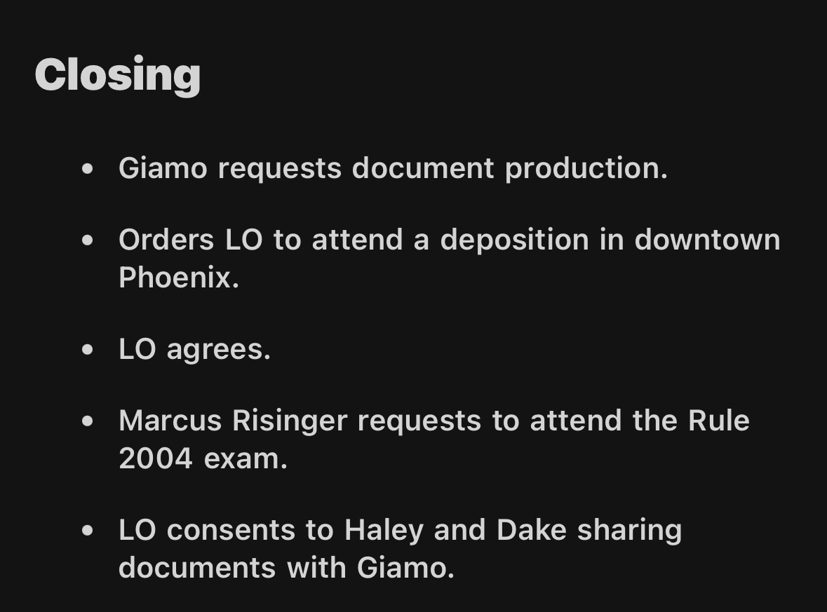 Seeking Justice for All Victims of Laura Owens tweet media