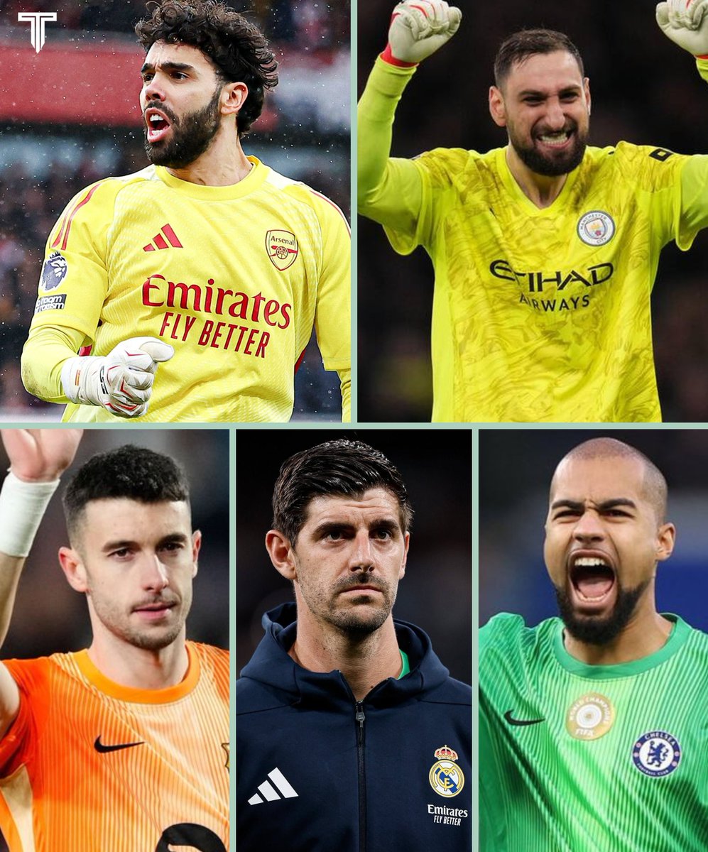 The Touchline | 𝐓 tweet media