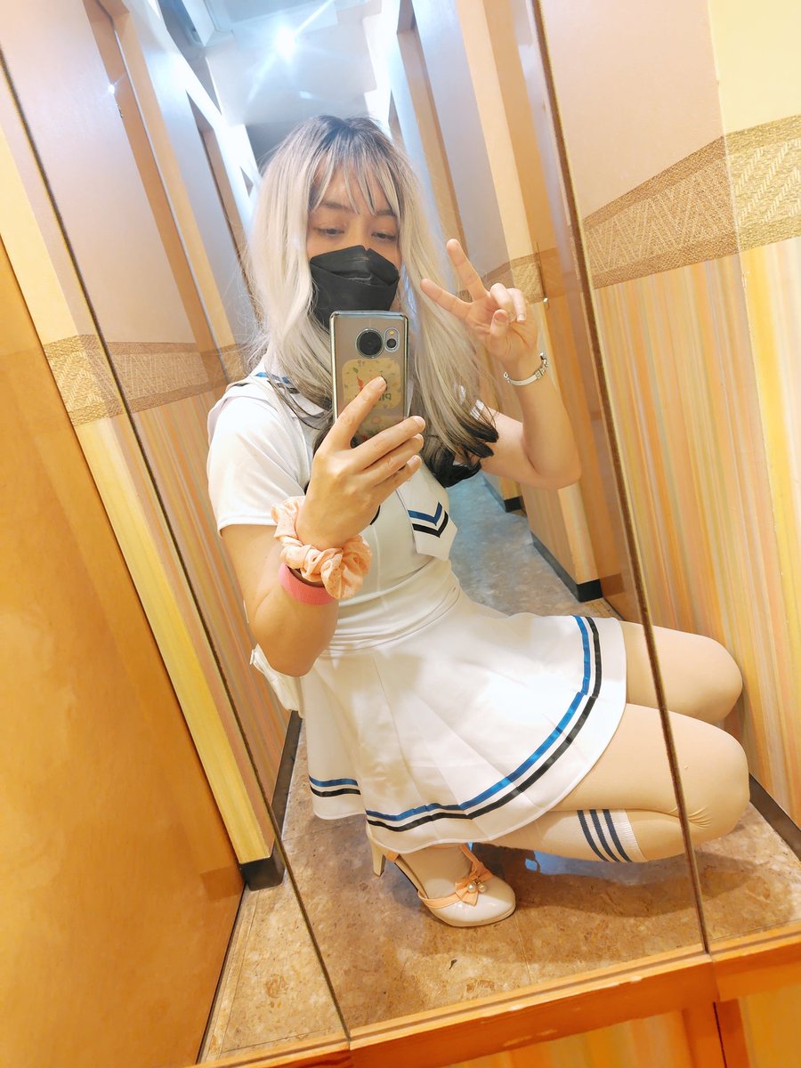 ♠隷美 《reimi》♂♠️ tweet media