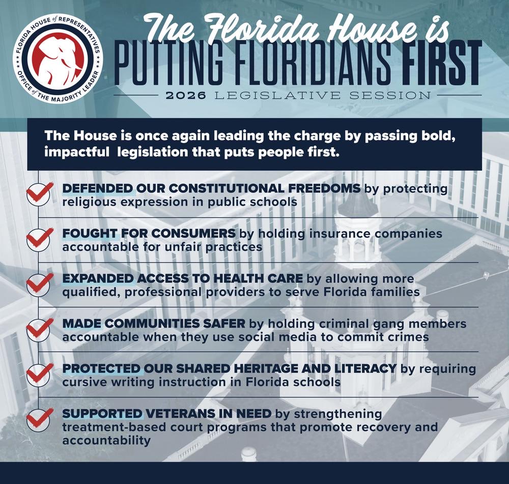 Danny Nix FL House 75 tweet media