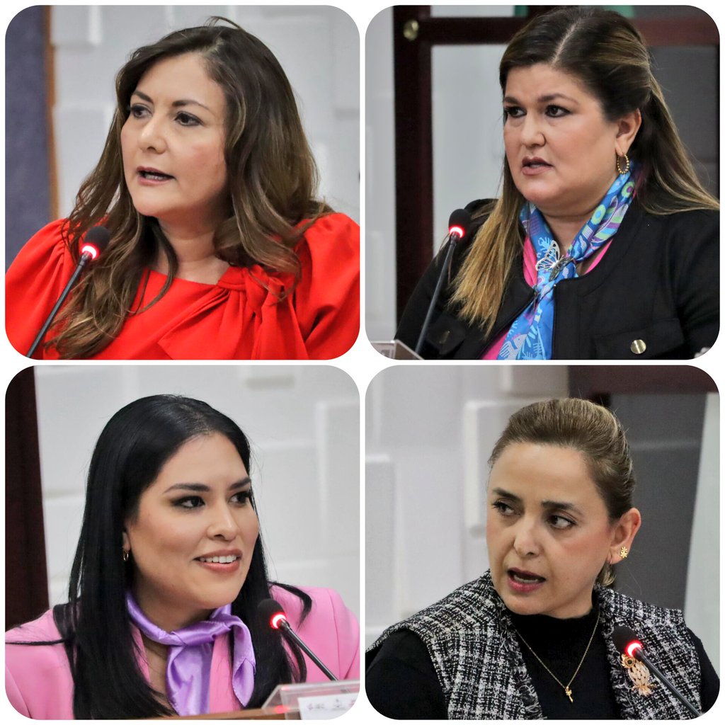 Instituto Electoral de Coahuila tweet media