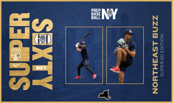 Prep Baseball New York tweet media