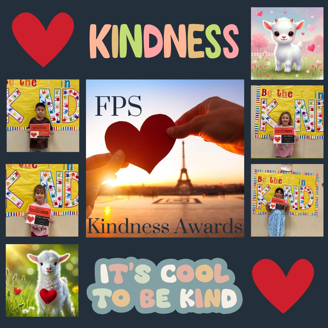 Fredericksburg ISD tweet media