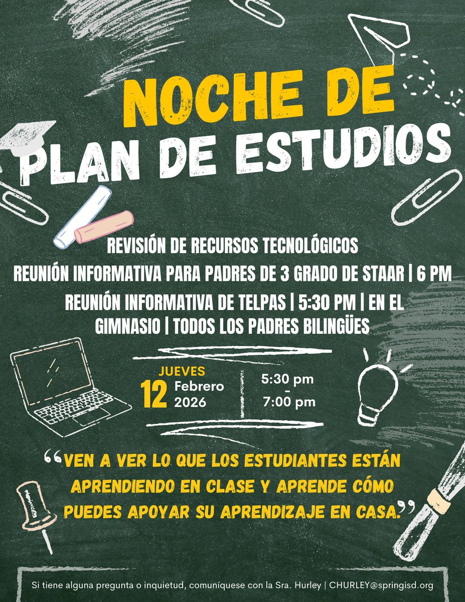 Major Elementary School tweet media