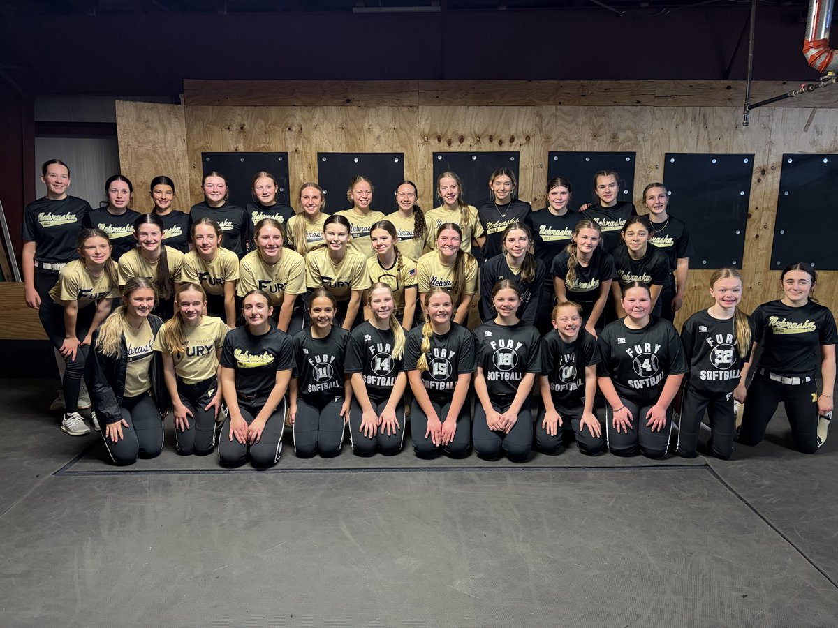 Nebraska Gold ‘10s tweet media