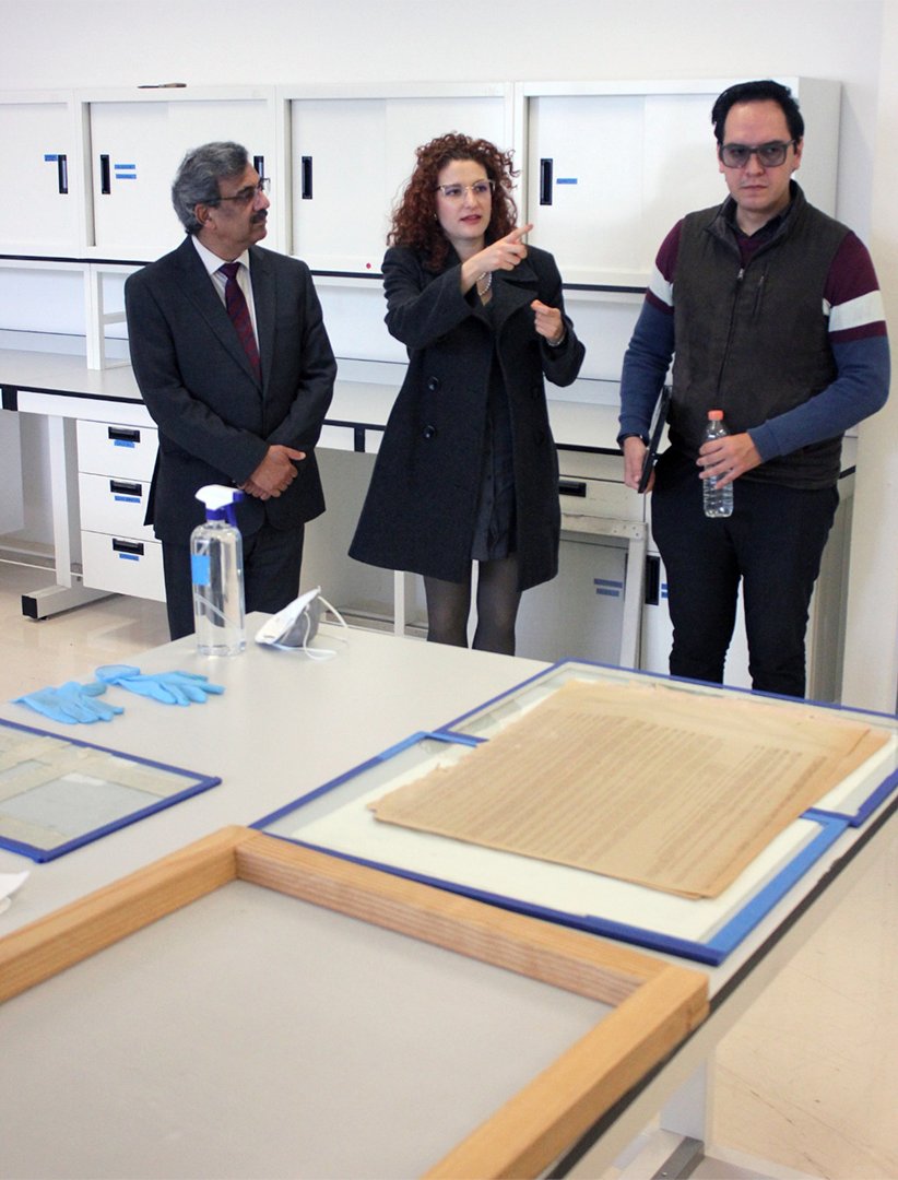 Pakistan Embassy Mexico tweet media