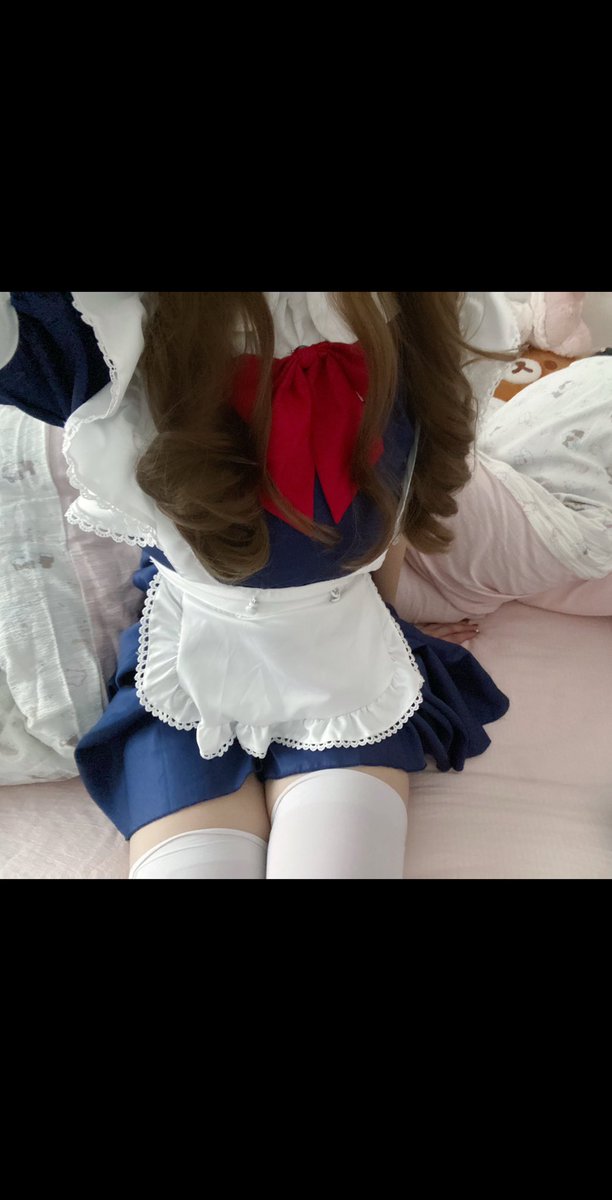 我要闹了 tweet media