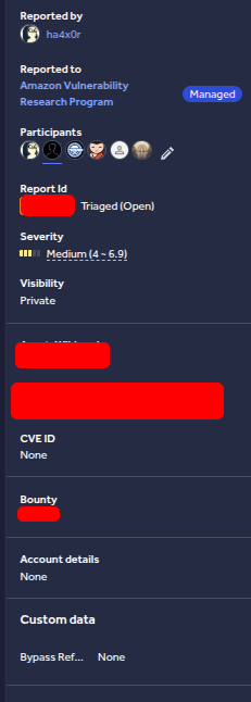 Zakaria (H4X0z) 🇵🇸 tweet media