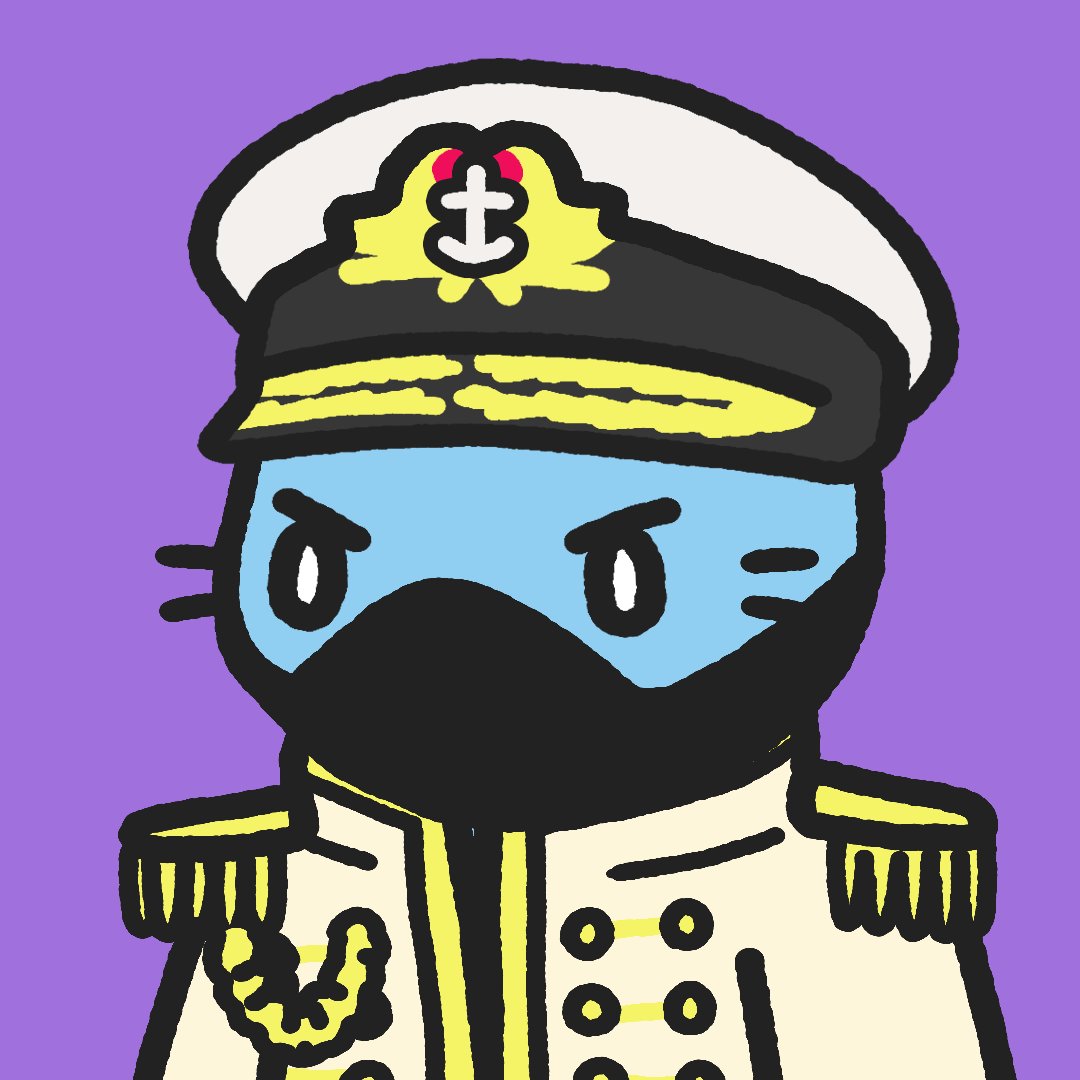 Cool Cats Sales Bot 🤖️ tweet media