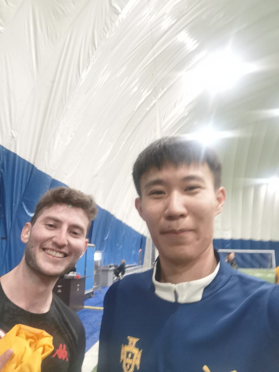 Yahang Qi tweet media