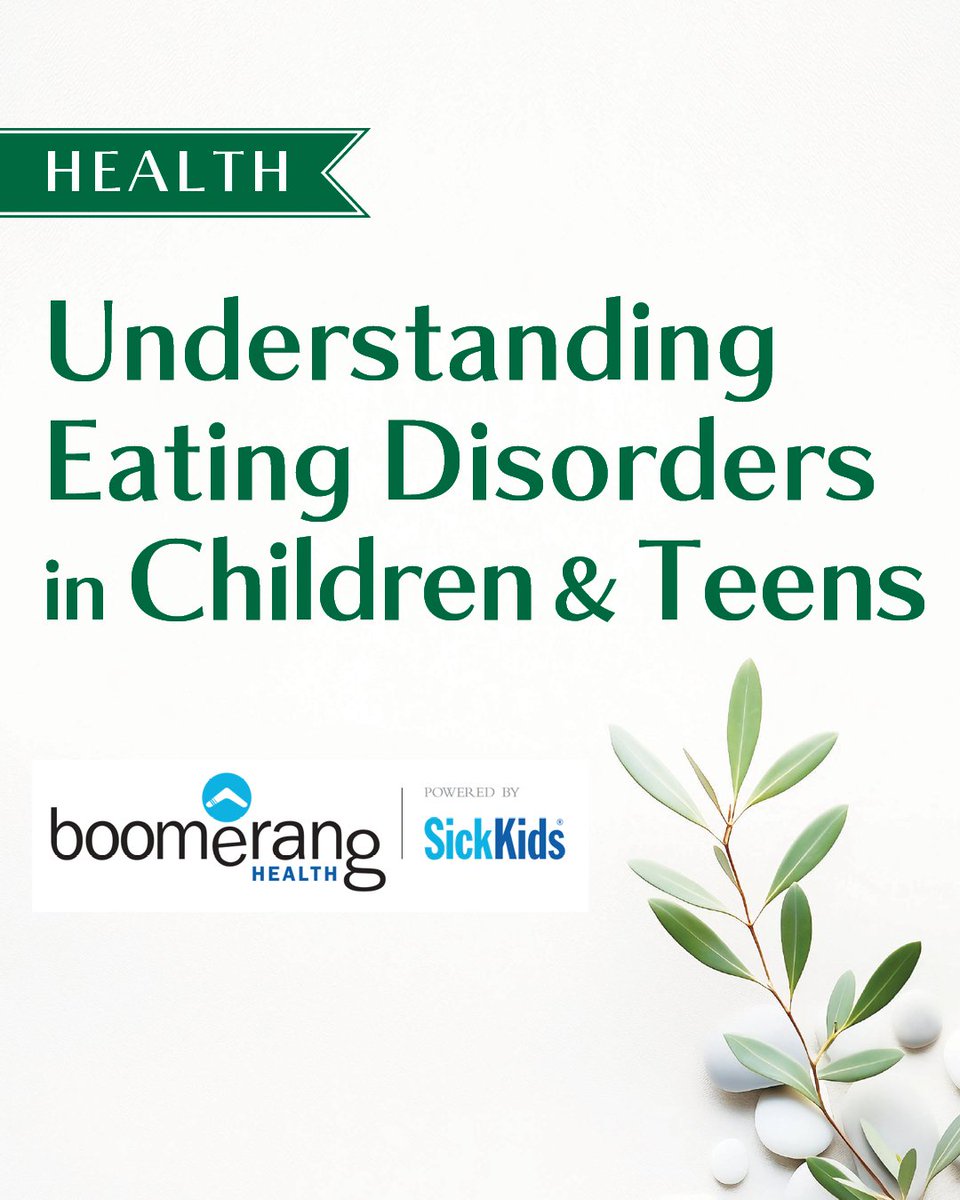 Boomerang Health tweet media