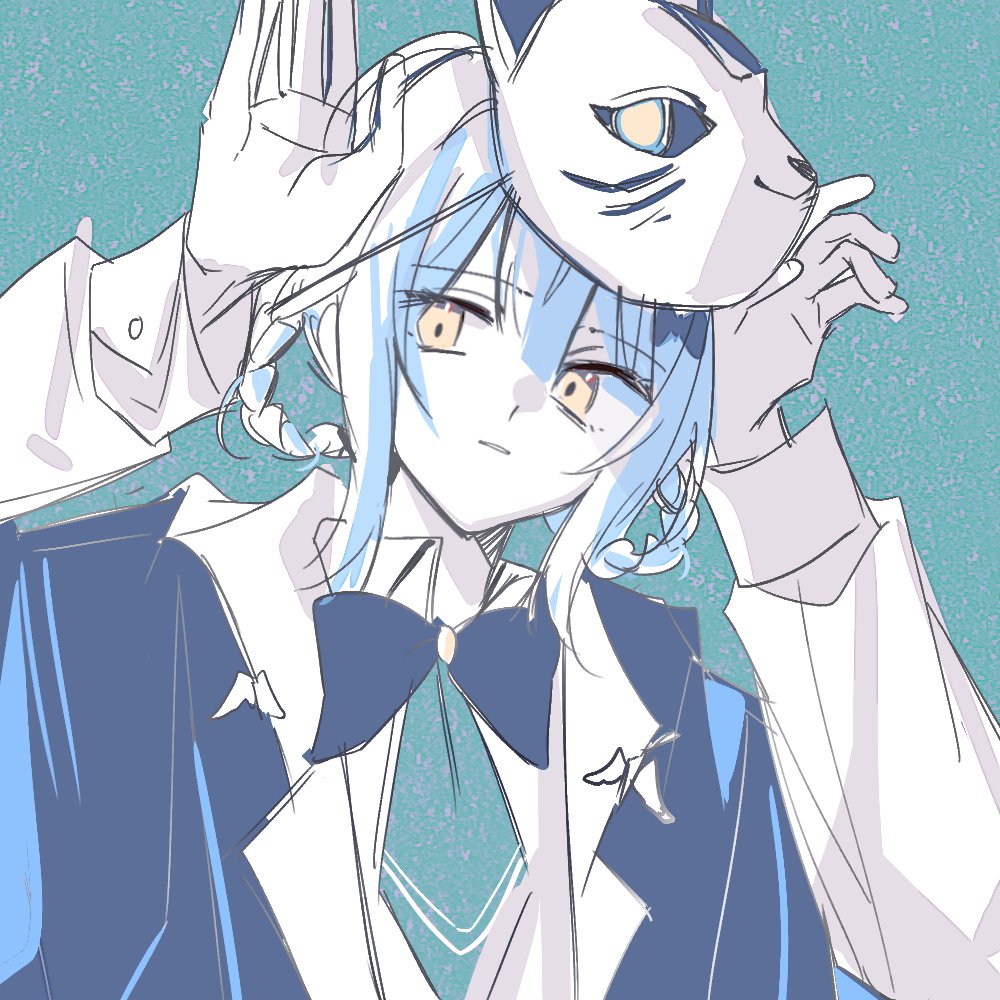 chiyo tweet media