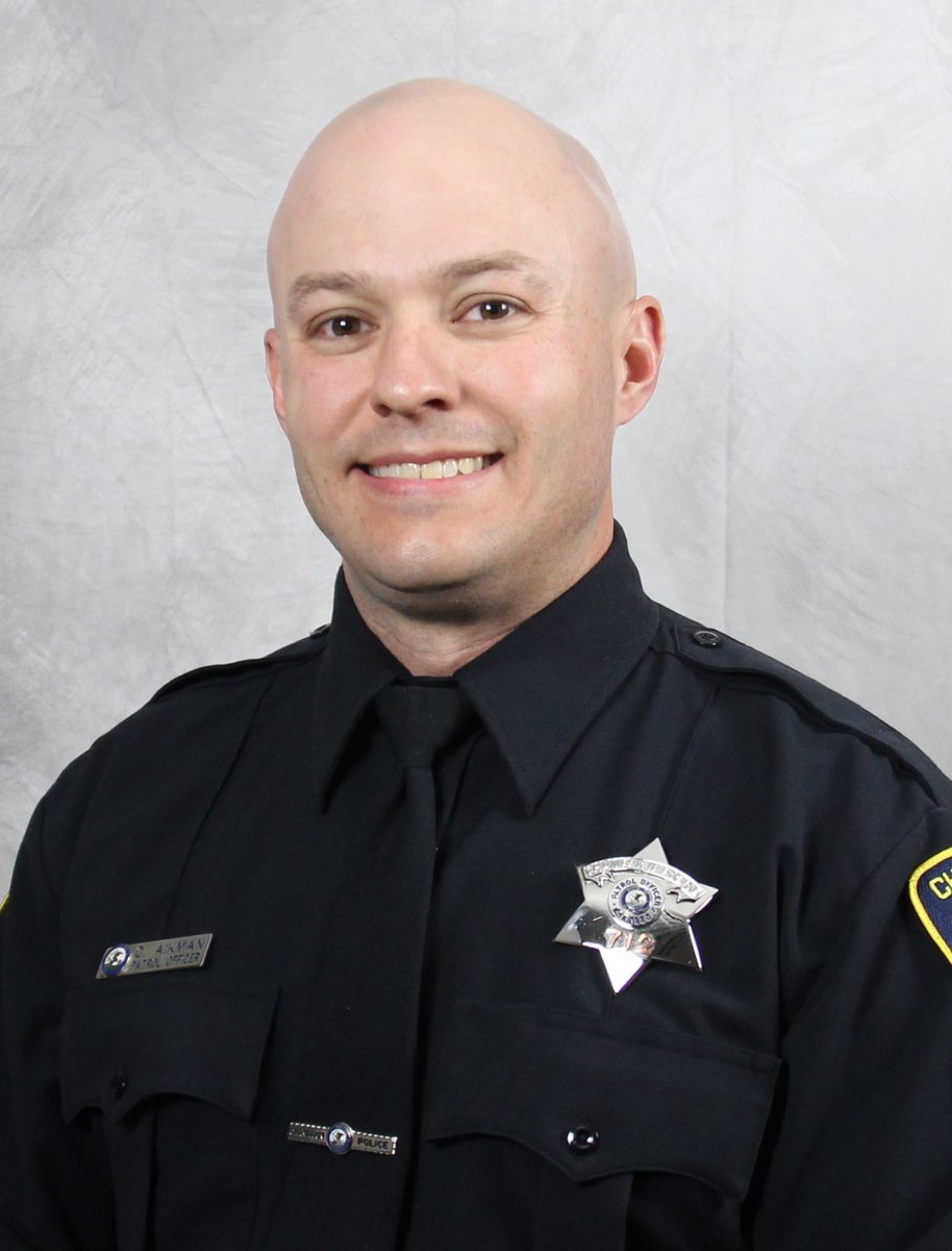 Champaign PD tweet media