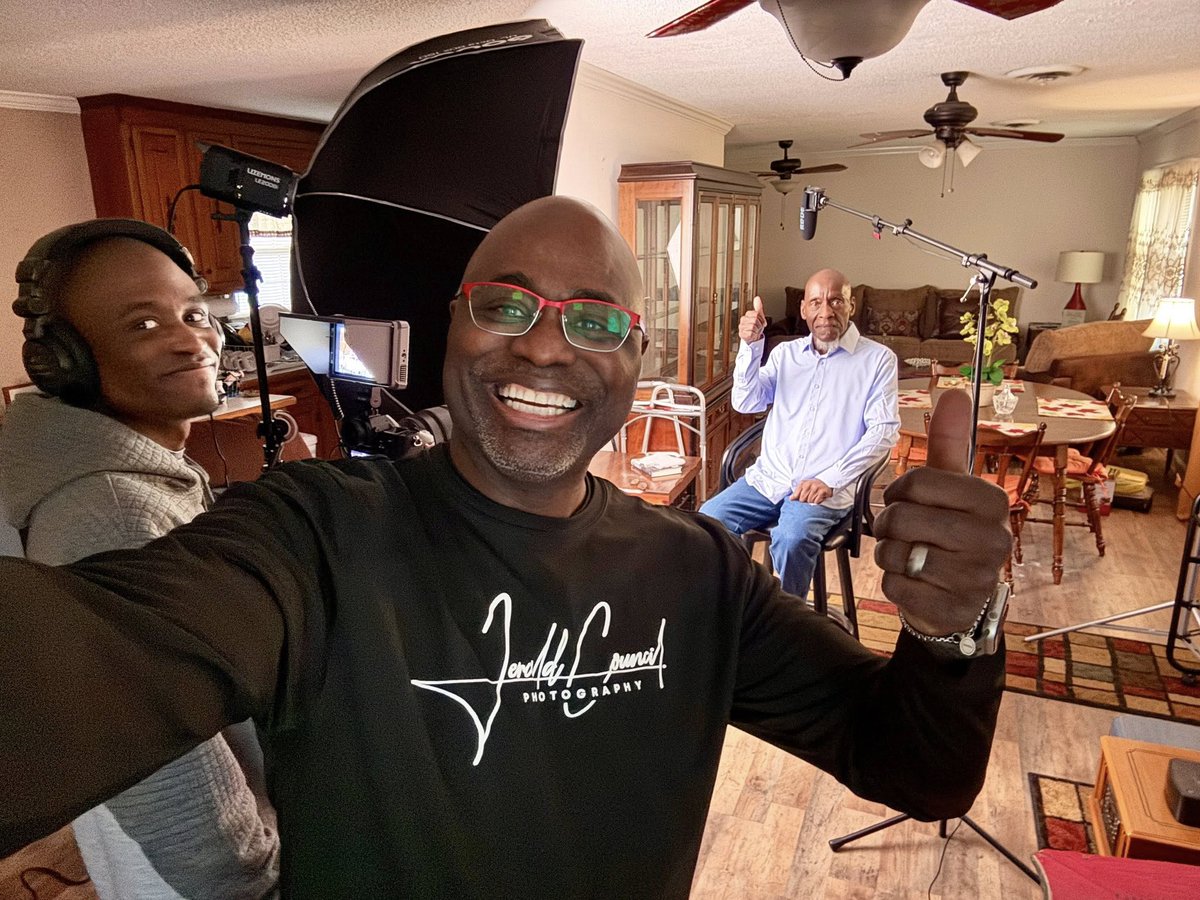 jeraldcouncil's tweet photo. February is American Heart Month. Read Jerome’s story about recovery and redemption. https://t.co/vzwRqldQoo https://t.co/nemh4Yhjvo