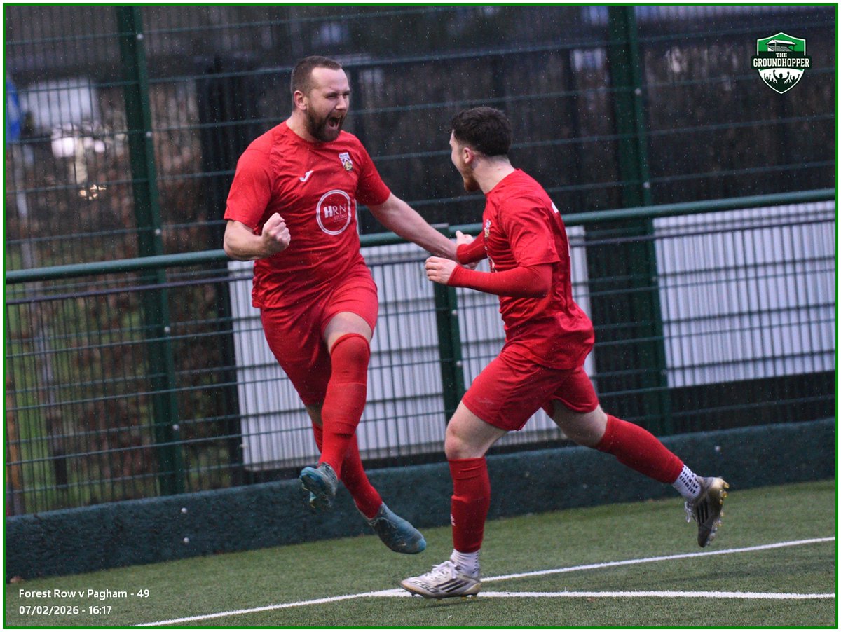 Chris Gregory tweet media