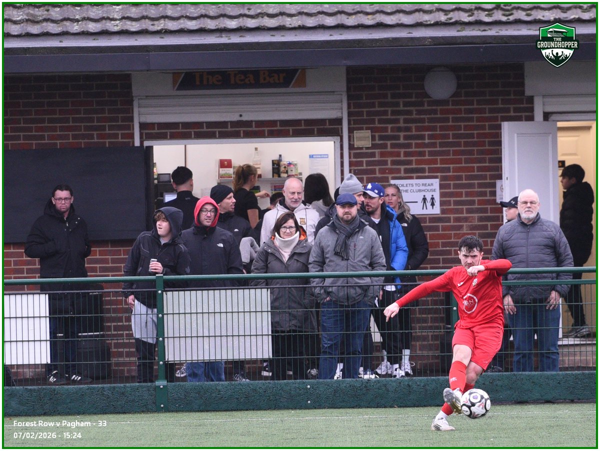 Chris Gregory tweet media