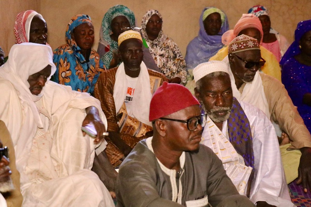 Enda Pronat: Protection naturelle des terroirs tweet media