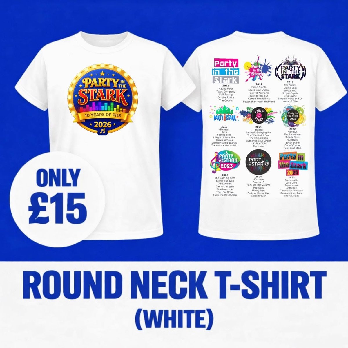 The Naturist Foundation tweet media