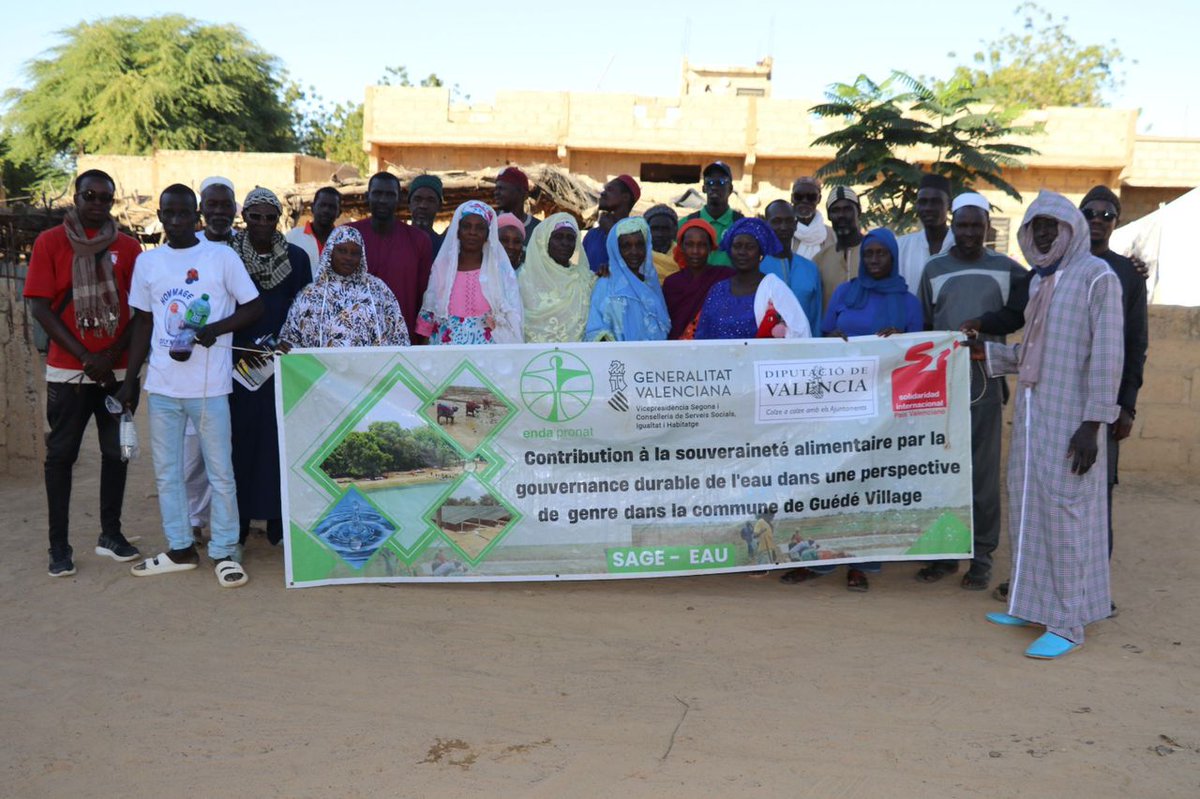 Enda Pronat: Protection naturelle des terroirs tweet media