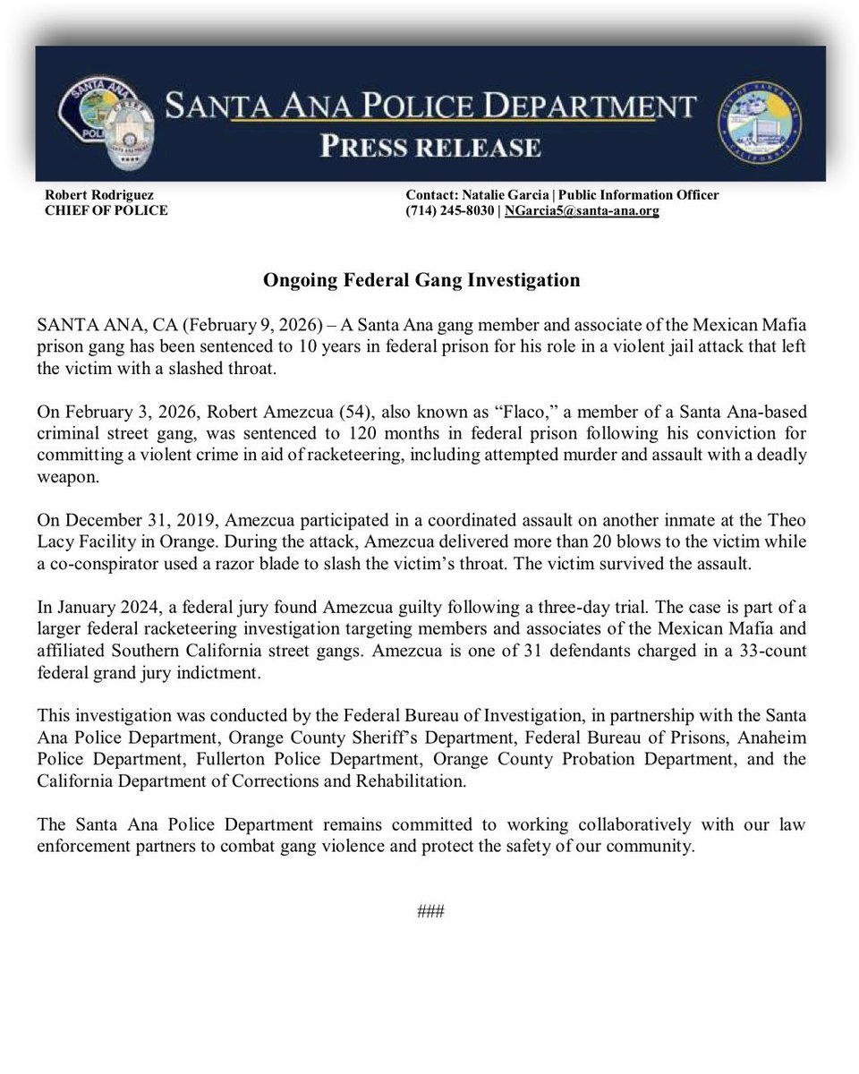 SantaAnaPD tweet media