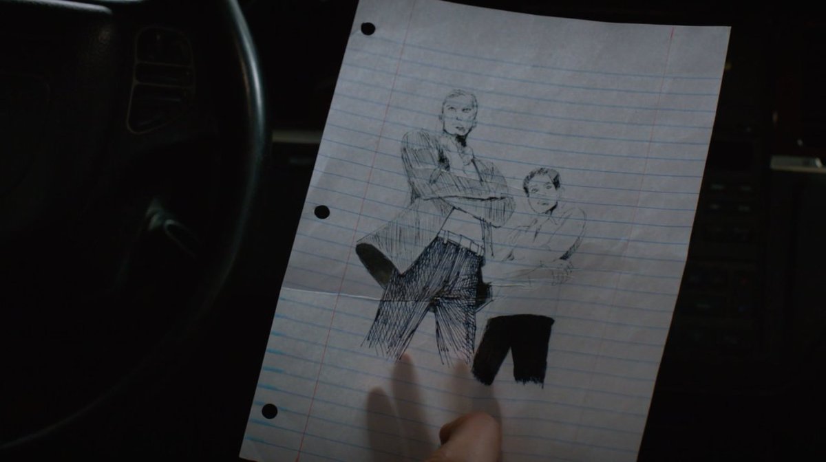 SavingPOI's tweet photo. 14 years ago, "Wolf and Cub" (1x14) premiered. #PersonOfInterest https://t.co/X4pyu0ml2U