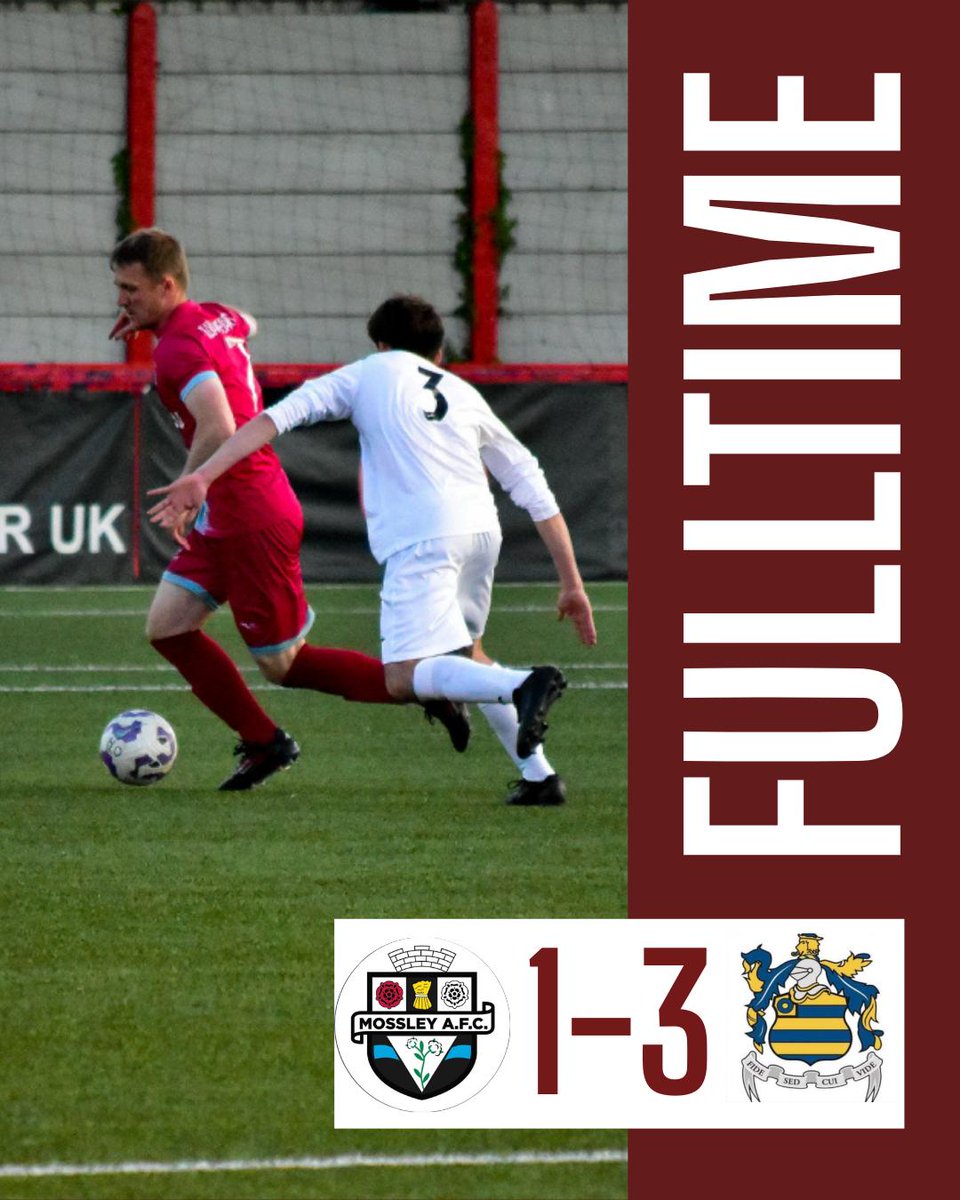 Oldham Hulmeians AFC tweet media