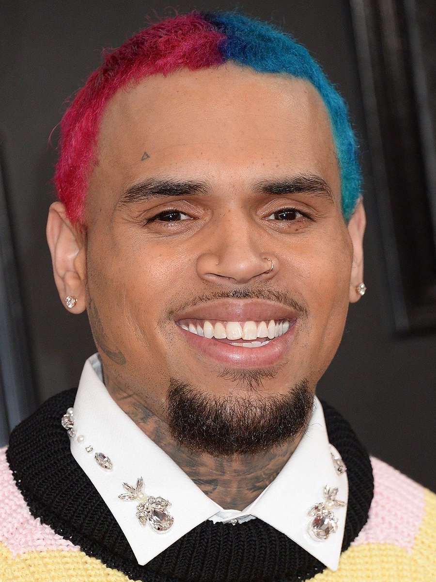 SULLY10X's tweet photo. Chris Brown took out $10M in COVID relief loans. 

All were forgiven. https://t.co/KxXh2wZlkt