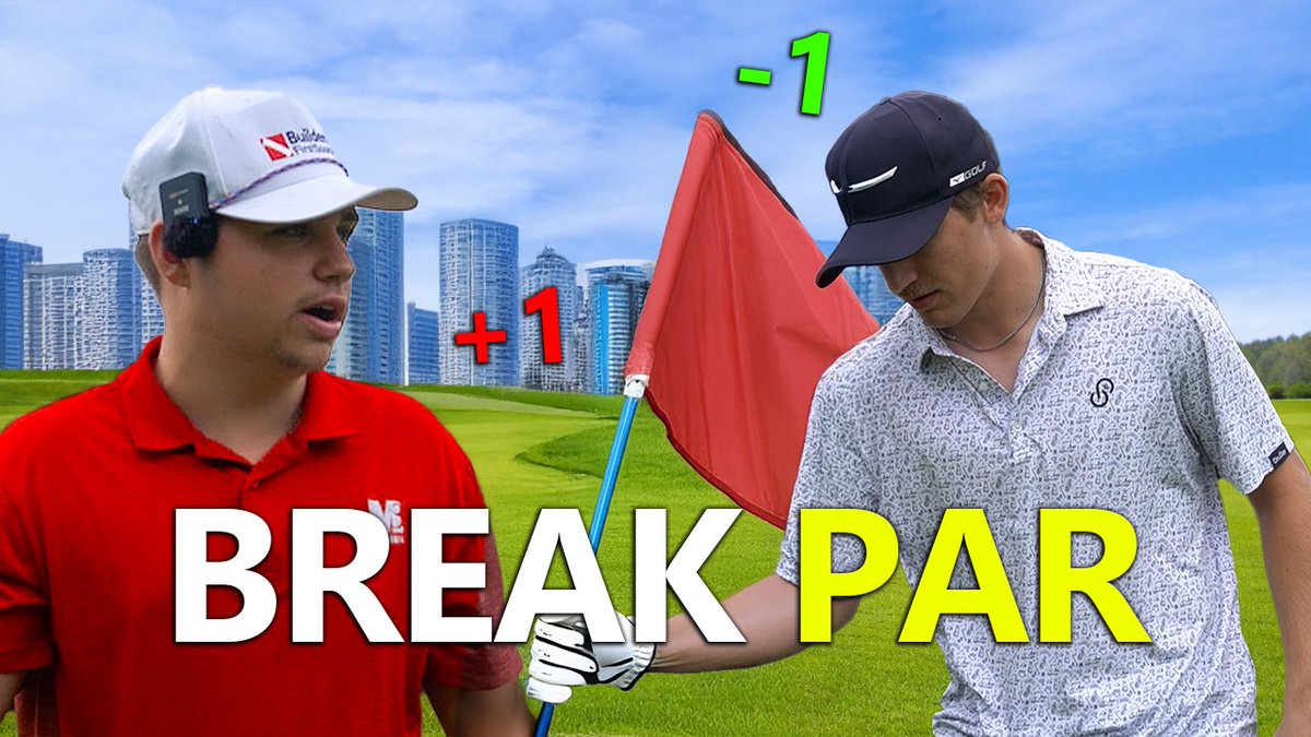 BVGolf3's tweet photo. Can We Break Par Together?

Watch Here: https://t.co/VwboQ0T3E0 https://t.co/Ha99HFKc2S
