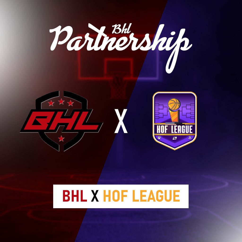 BHL League🔴 tweet media