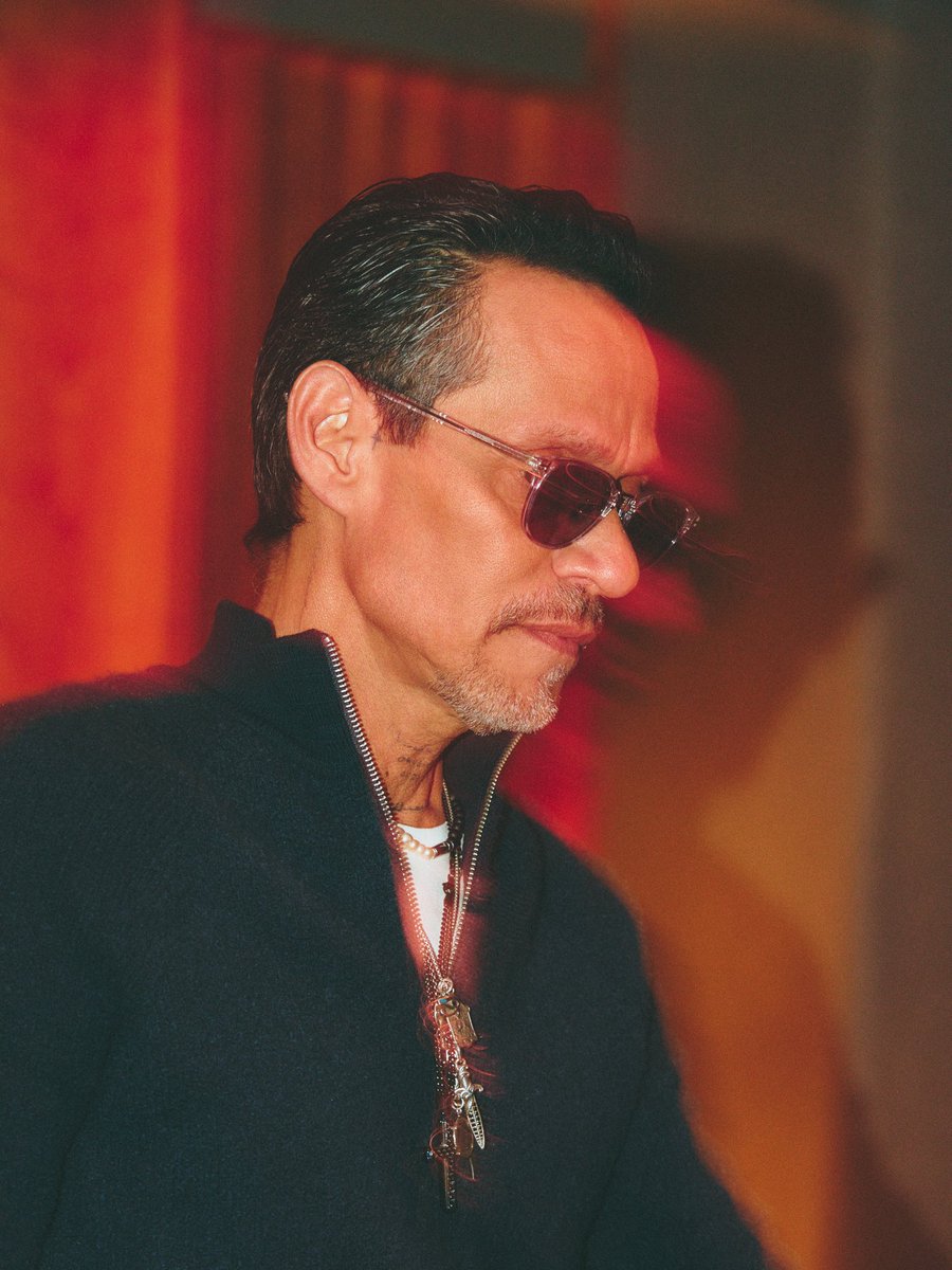 Marc Anthony tweet media