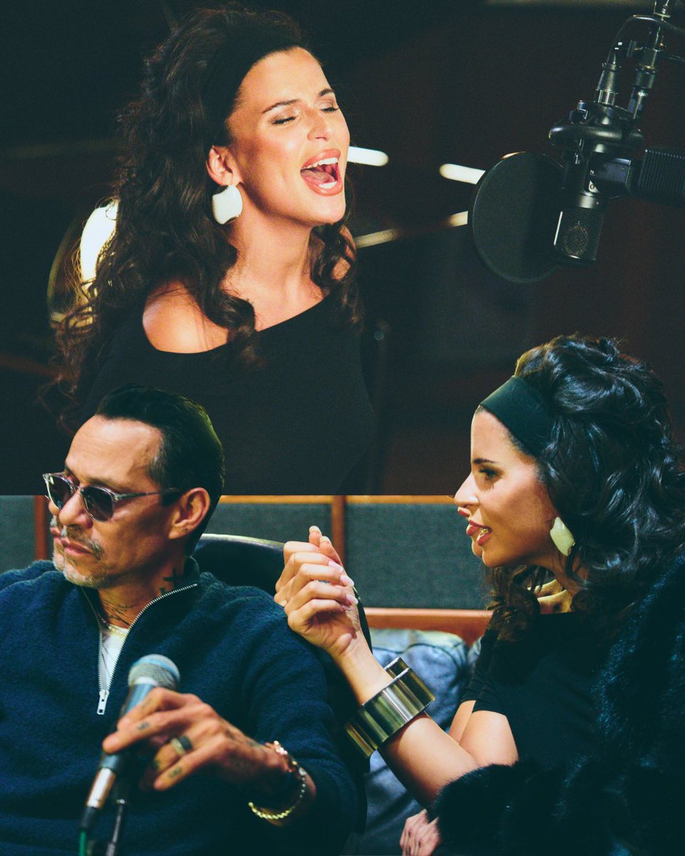 Marc Anthony tweet media