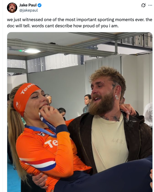 Alex Shultz tweet media