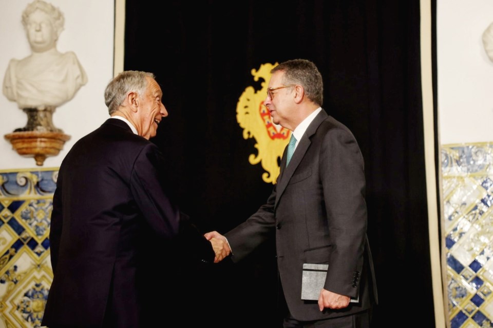 Voto Político tweet media