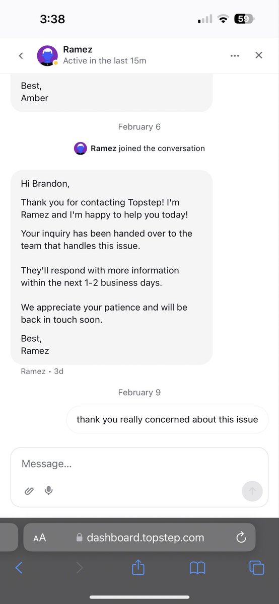 Brandon Durham tweet media