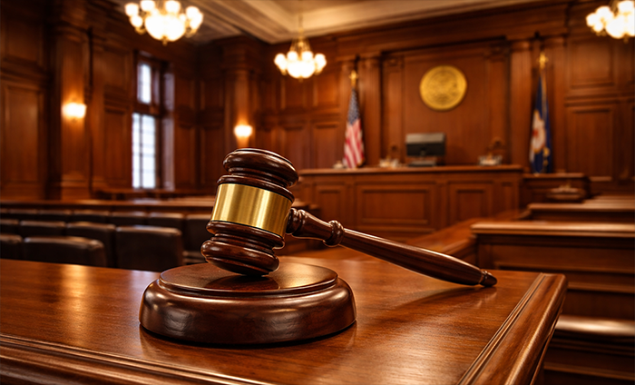🏛️ A Toms River man will spend six years in prison after traveling overseas to sexually abuse a 14-year-old girl. Prosecutors say he later bragged about the crime after returning home. 
⚖️ jerseyshoreonline.com/ocean-county/o…