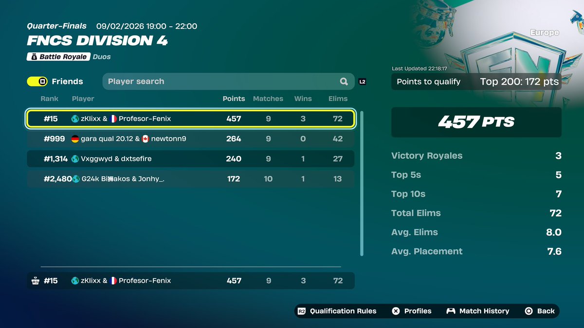 Klixx🇬🇷 tweet media