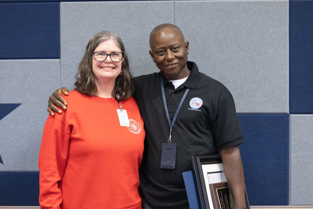 Harris County Juvenile Probation Dept. tweet media