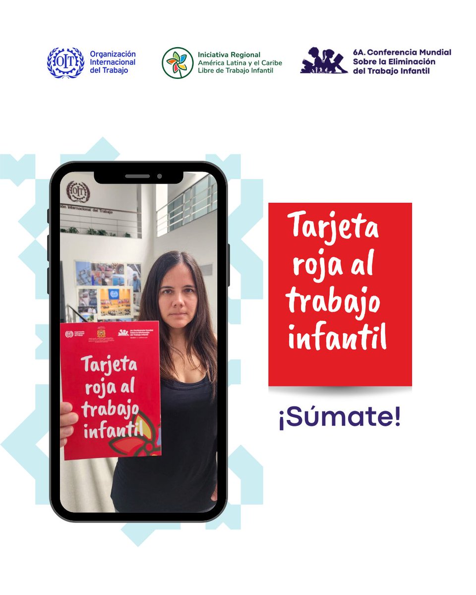 OIT Américas tweet media