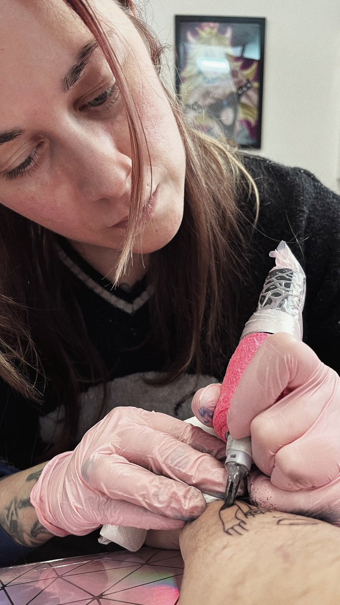 DaVid Conill tweet media